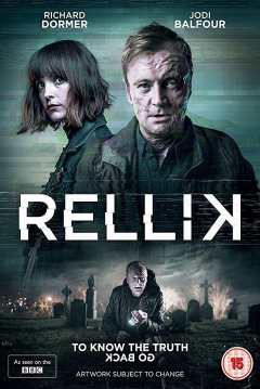 Poster Rellik