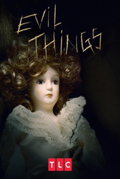 Poster Evil Things