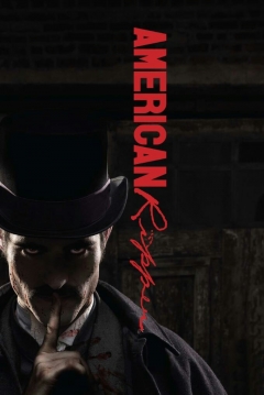 Poster El Destripador