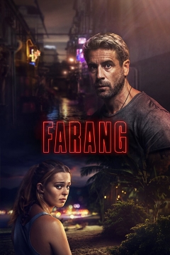 Poster Farang