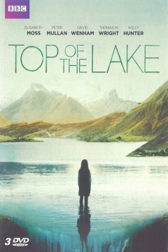 Ficha Top of the Lake