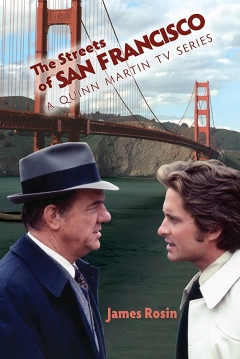 Poster Las Calles de San Francisco