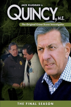 Poster Quincy
