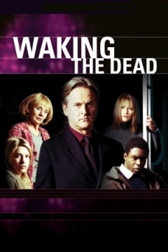 Poster Caso Cerrado