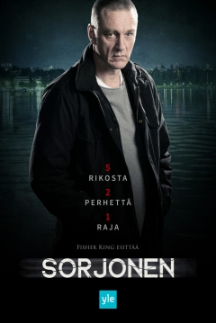 Poster Bordertown
