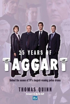 Poster Taggart