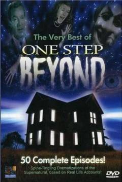 Poster One Step Beyond