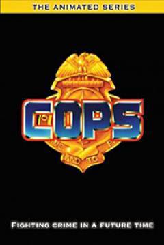 Poster C.O.P.S