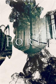 Poster The Forest