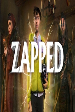 Poster Zapped