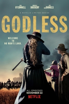 Ficha Godless 