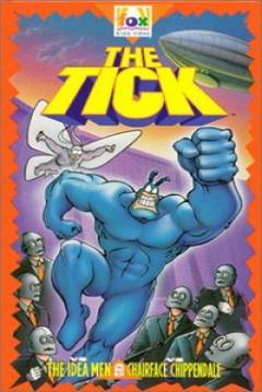 Poster The Tick