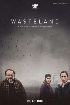 Poster Wasteland