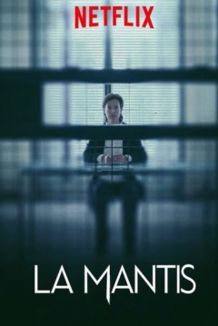 Poster La Mantis