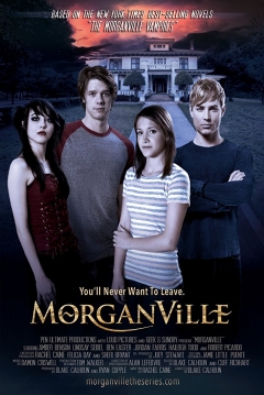 Poster Morganville: The Series