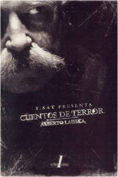 Poster Cuentos de terror