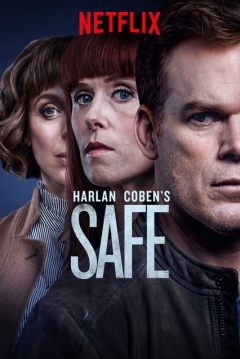 Poster Safe