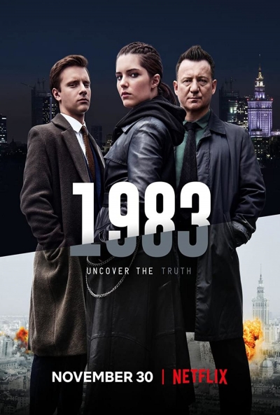 Poster 1983 