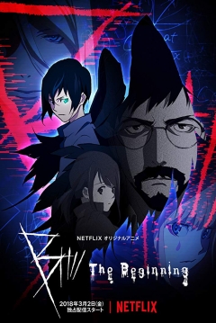 Poster B: The Beginning