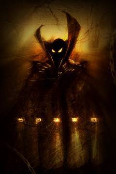 Poster Spawn