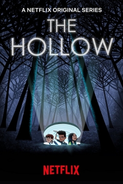 Poster The Hollow