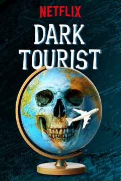 Poster Dark Tourist