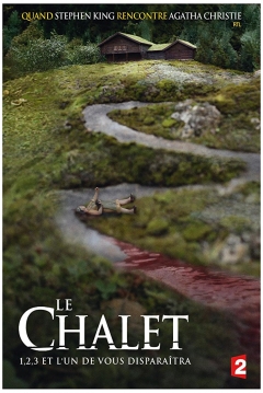 Poster The Chalet
