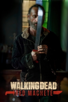 Ficha The Walking Dead: Red Machete