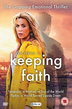 Poster Keeping Faith