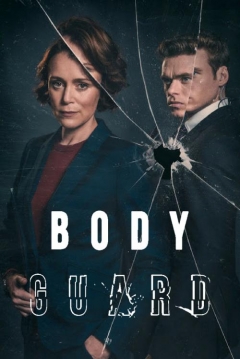 Poster Bodyguard
