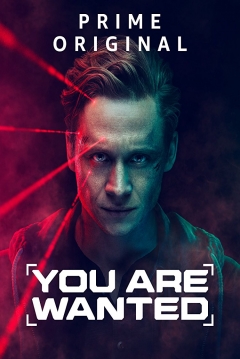 Poster You Are Wanted