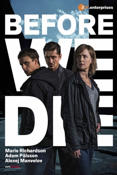 Poster Before We Die
