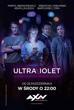 Poster Ultraviolet