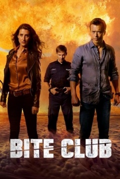 Poster Bite Club