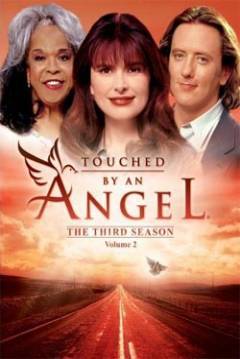 Poster El Toque de un Ángel