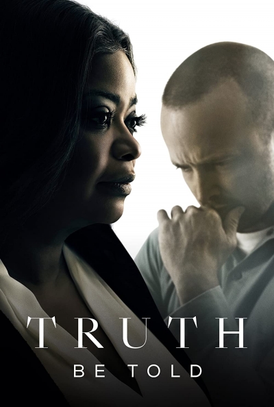 Ficha Truth Be Told