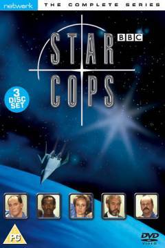 Poster Star Cops