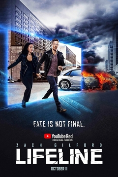 Poster Lifeline