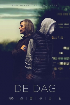 Poster The Day