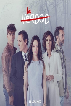 Poster La Verdad