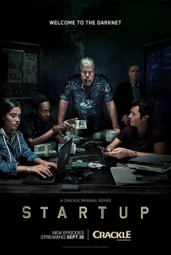 Ficha StartUp
