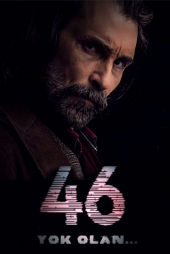 Poster 46 Yok Olan