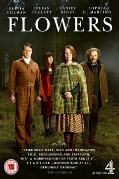 Poster Flowers