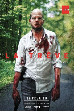 Poster La Tregua