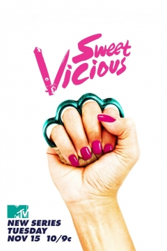 Poster Sweet/Vicious