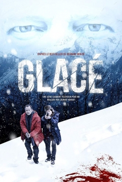 Poster The Frozen Dead