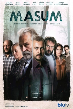 Poster Masum