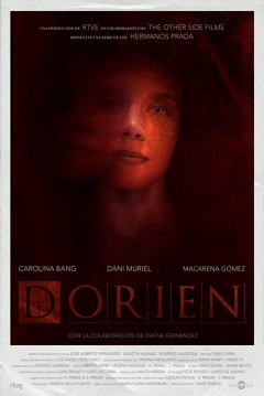 Poster Dorien