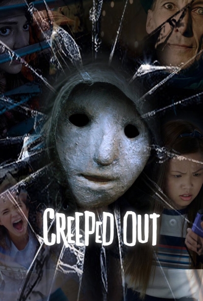 Poster Las Crónicas del Miedo