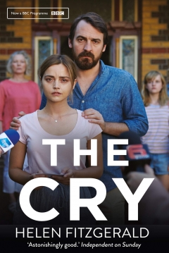 Poster The Cry
